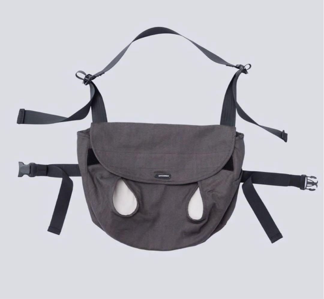 affxwrks RABIN MESSENGER BAG メッセンジャーバッグ