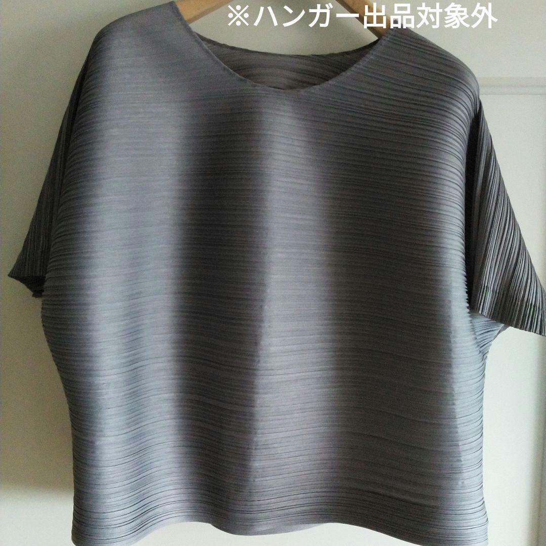 PLEATS PLEASE トップス