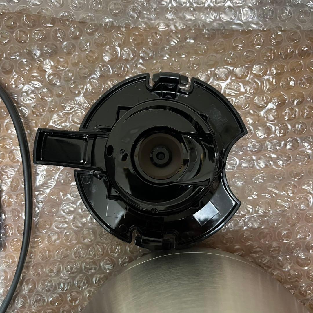 FULTON STREET アムウェイコーヒーメーカー