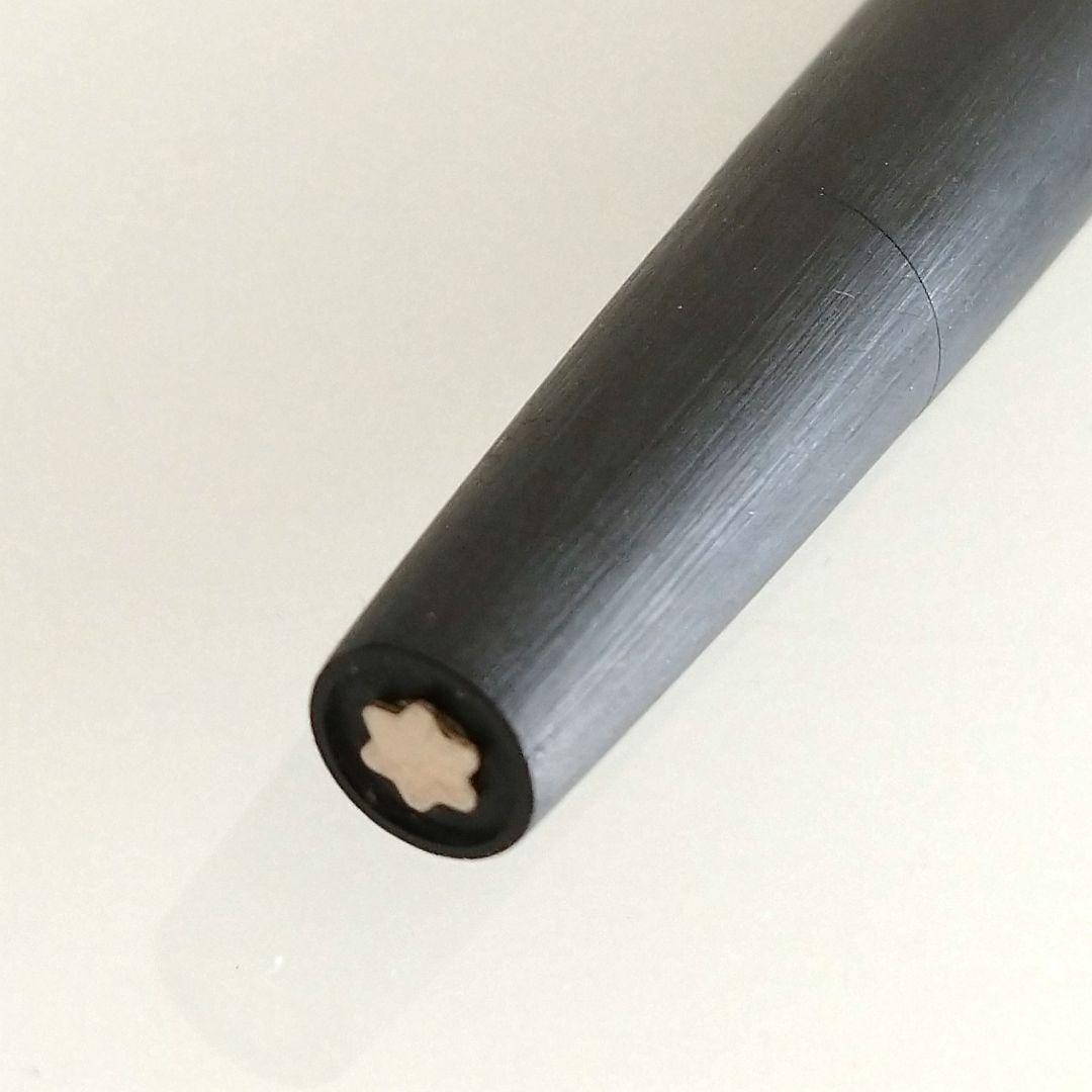 モンブラン　万年筆　#225 ＋インク追加可