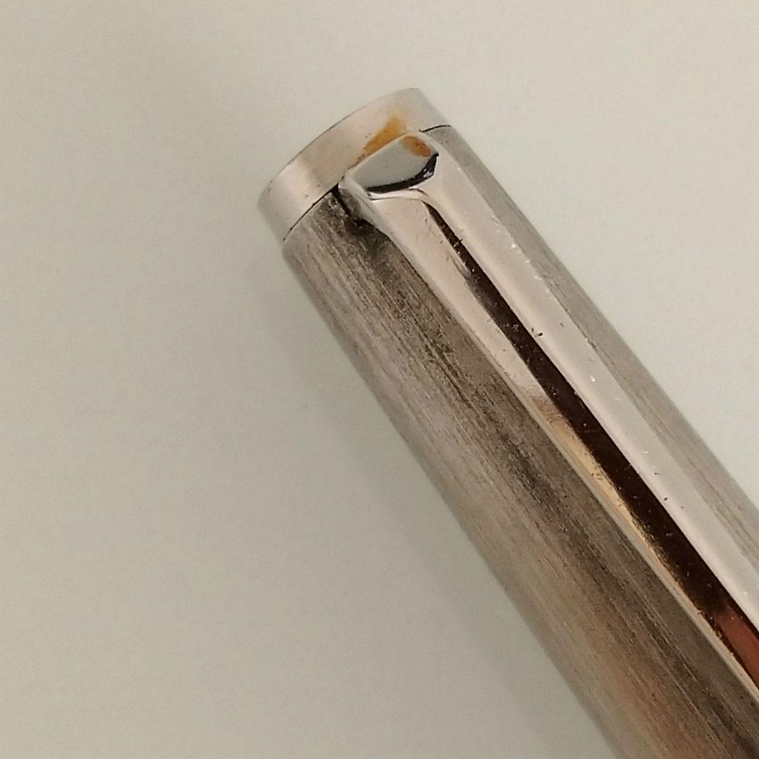 モンブラン　万年筆　#225 ＋インク追加可