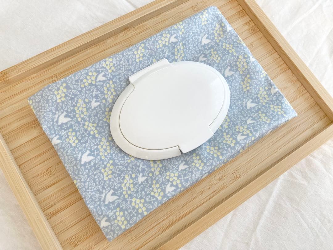 おしり拭き、ウェットティッシュケース