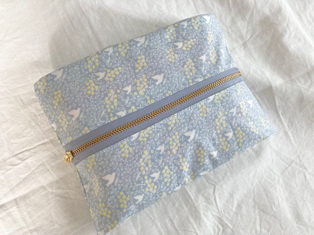 おしり拭き、ウェットティッシュケース