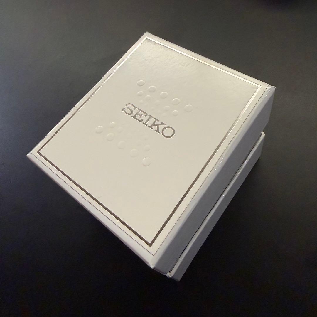 新品未使用SEIKO 5 snk063j5 藤原ヒロシ さん着用モデル