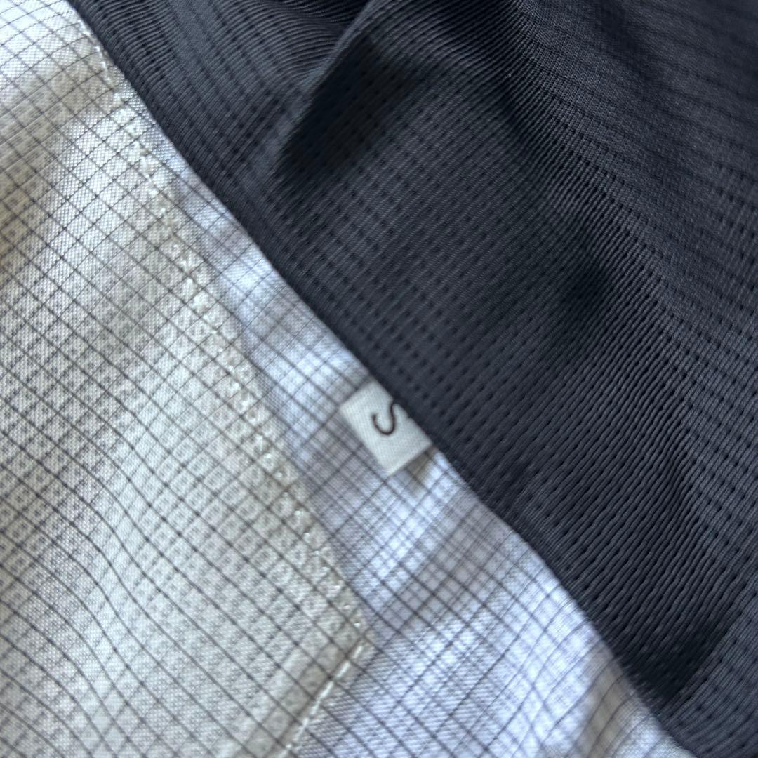 THE NORTH FACE TR6 白 S 新品 ランニング