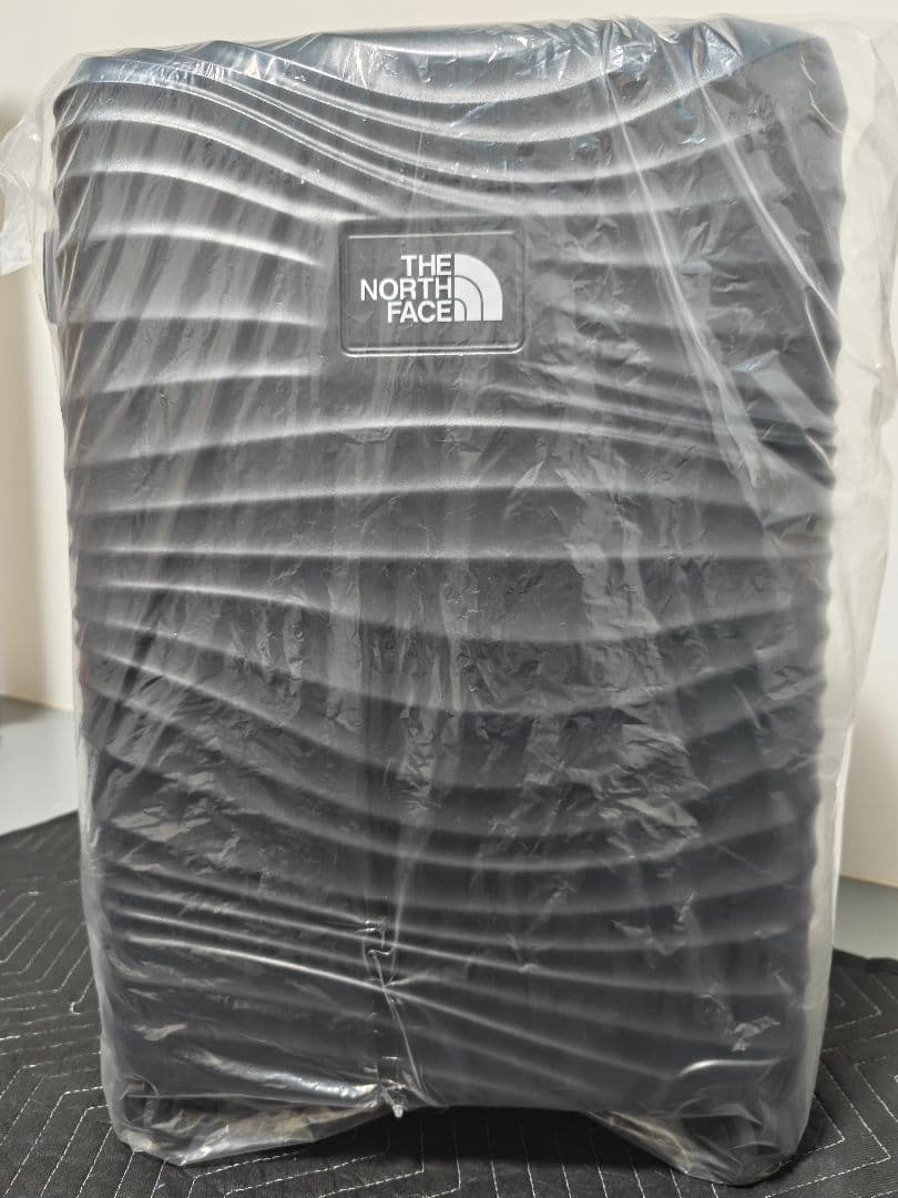 THE NORTH FACE 韓国限定　キャリーケース　24インチ