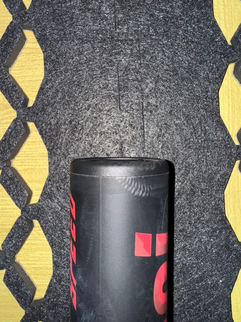 marucci ワニクラッシャー 軟式83cm