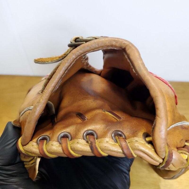ローリングス 米国製 XFCB17 オリジナル トムシーバーモデル 硬式グローブ