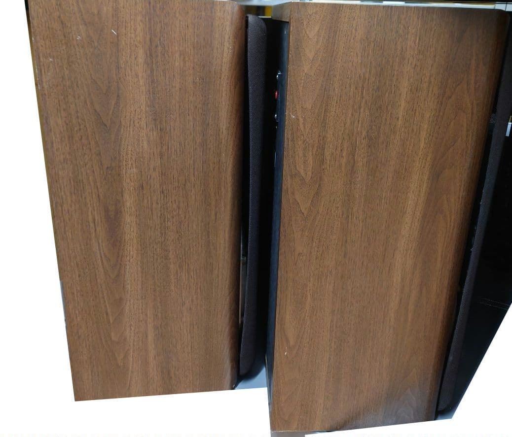 ★☆DIATONE DS-77HR(WN) 3WAYスピーカー