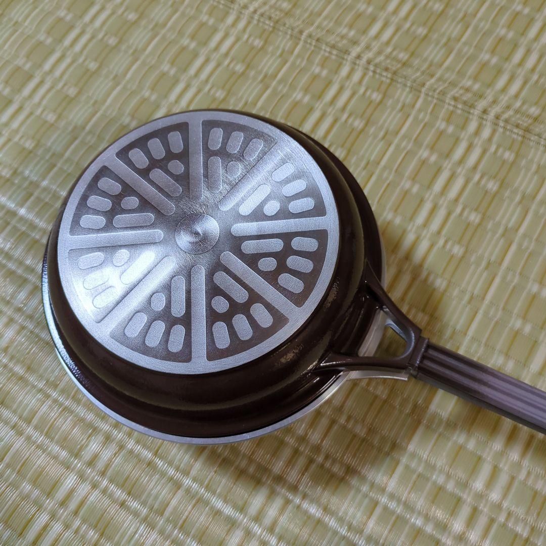 ももです アサヒ軽金属ダブルパン