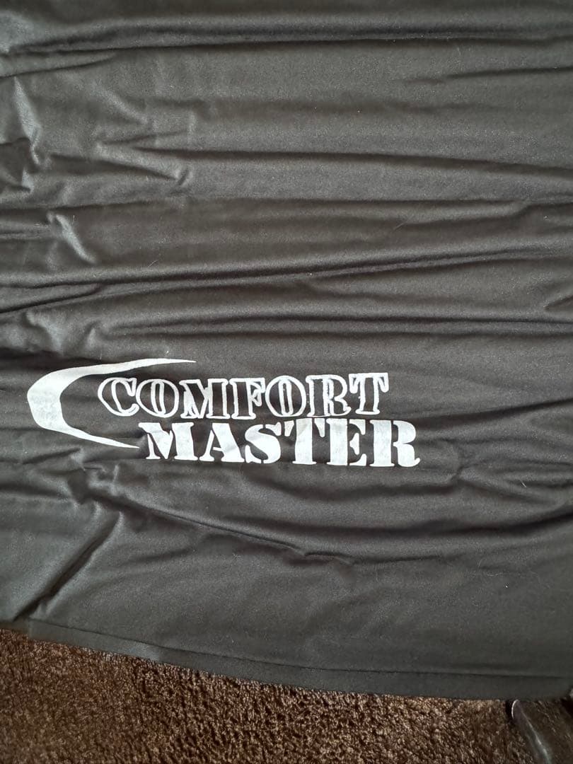 Coleman マスターシリーズ　インフレーターマット　2枚セット　コールマン