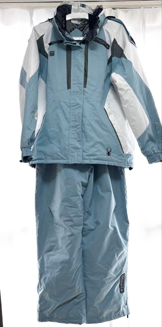 SPYDER スキー・スノボウェア　XXL