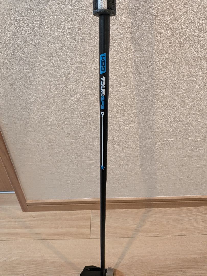 に*う様 テーラーメイド　パター　スパイダーZT レフティ