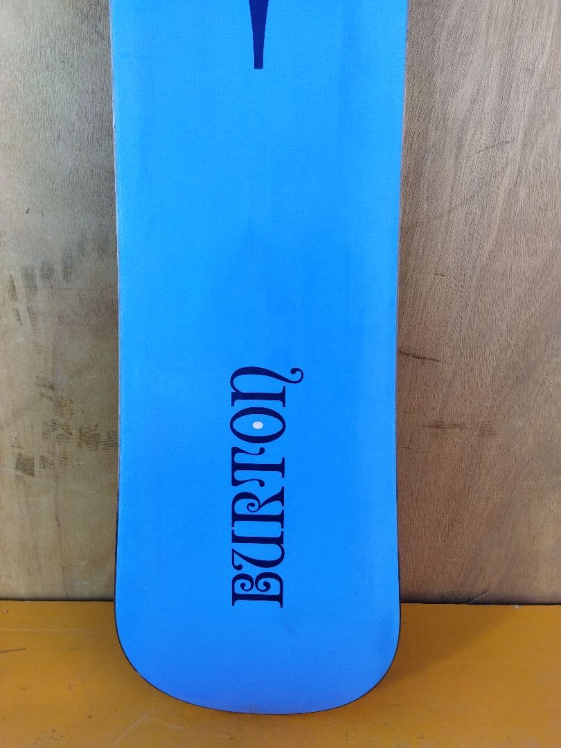 バートン　BURTON　TROOP 　スノーボード　板のみ　スノボー