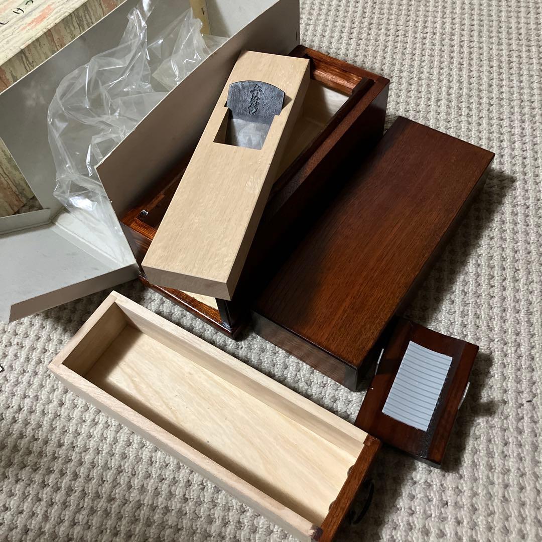 鰹節削り器 弁次郎 特大