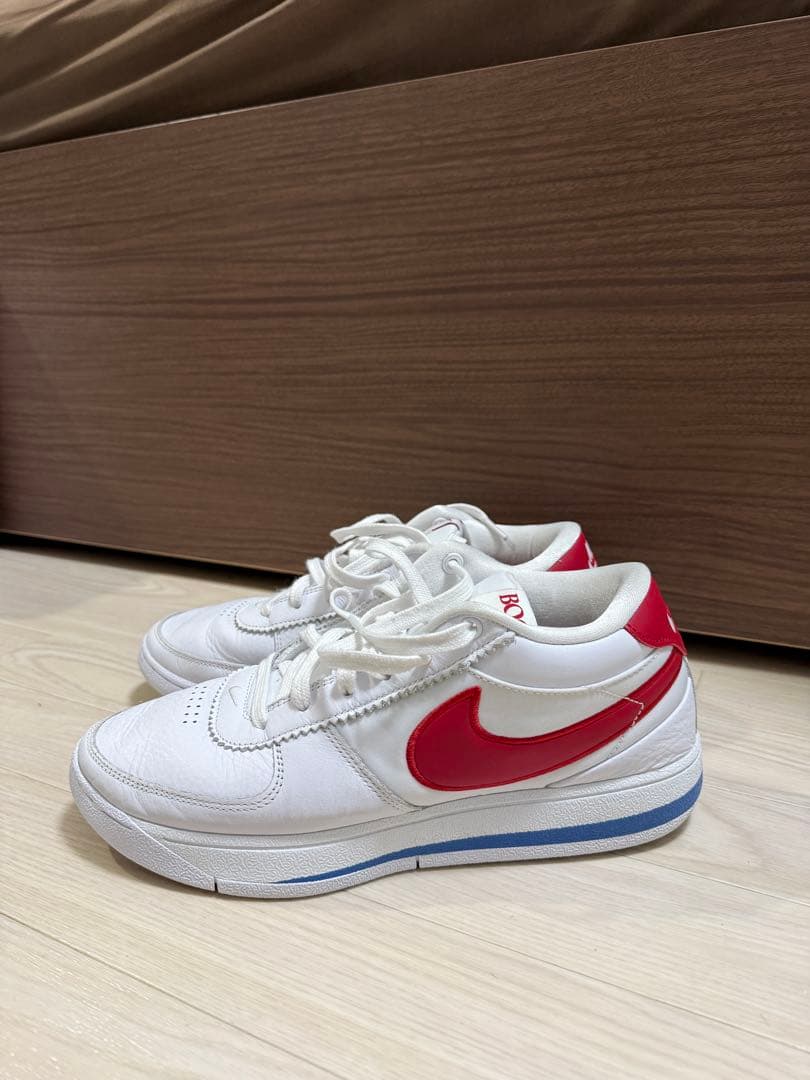 【週末価格】Nike book1 Cortez \