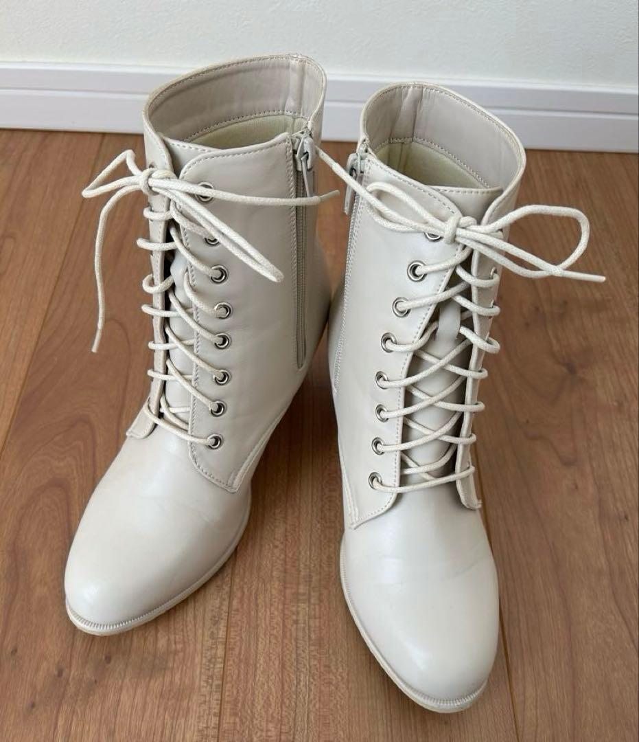 2.キャサリンコテージ 卒業式　袴　ブーツ　肌襦袢　補正タオル　髪飾り　165