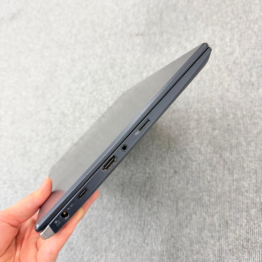 【美品】Dynabook G83/FR｜Core i5｜8GB｜SSD 256G