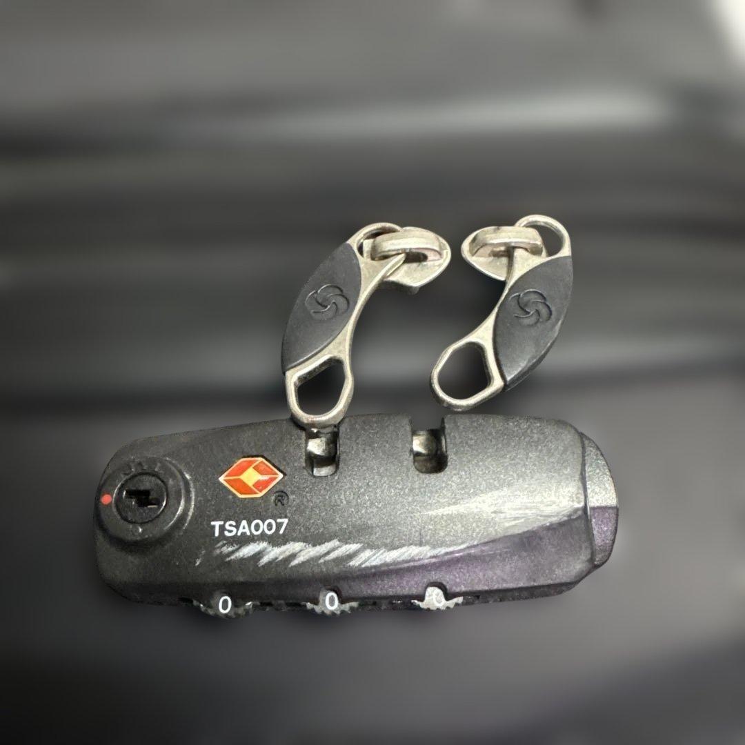 Samsonite サムソナイトOmni PC オムニPC スーツケース