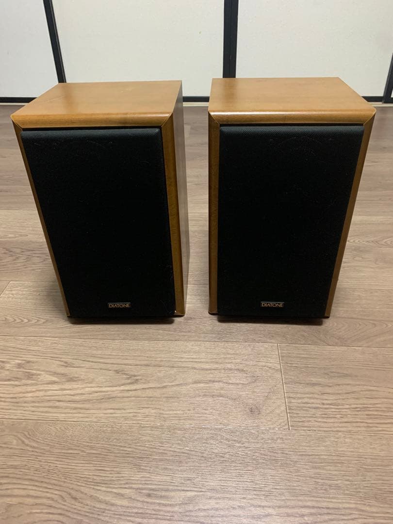 DIATONE DS-200ZX スピーカー