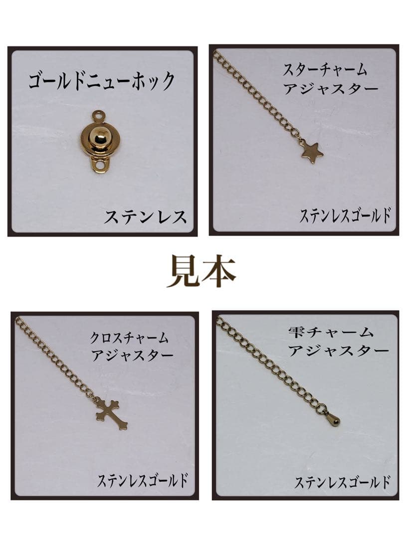 AAA淡水パール5mmネックレス40cm＋アジャスター5cm⭐️ラスト1点