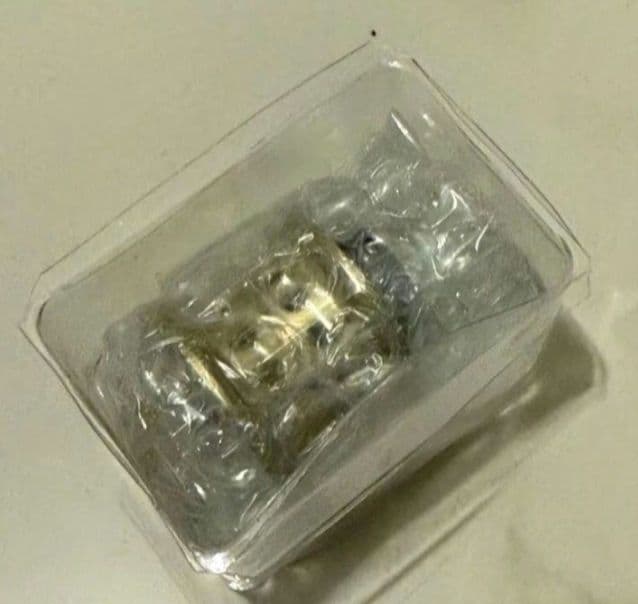 KTF ネオスプール KAHEN 26 / 24スティーズ φ32 ゴールド