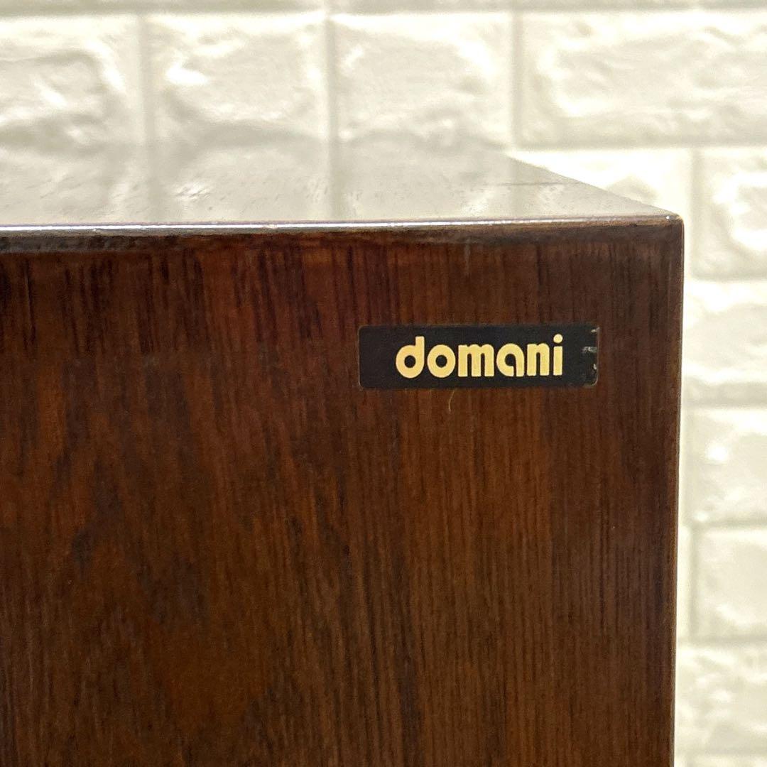 カリモク ドマーニ モーガントン 3段チェスト キャビネット