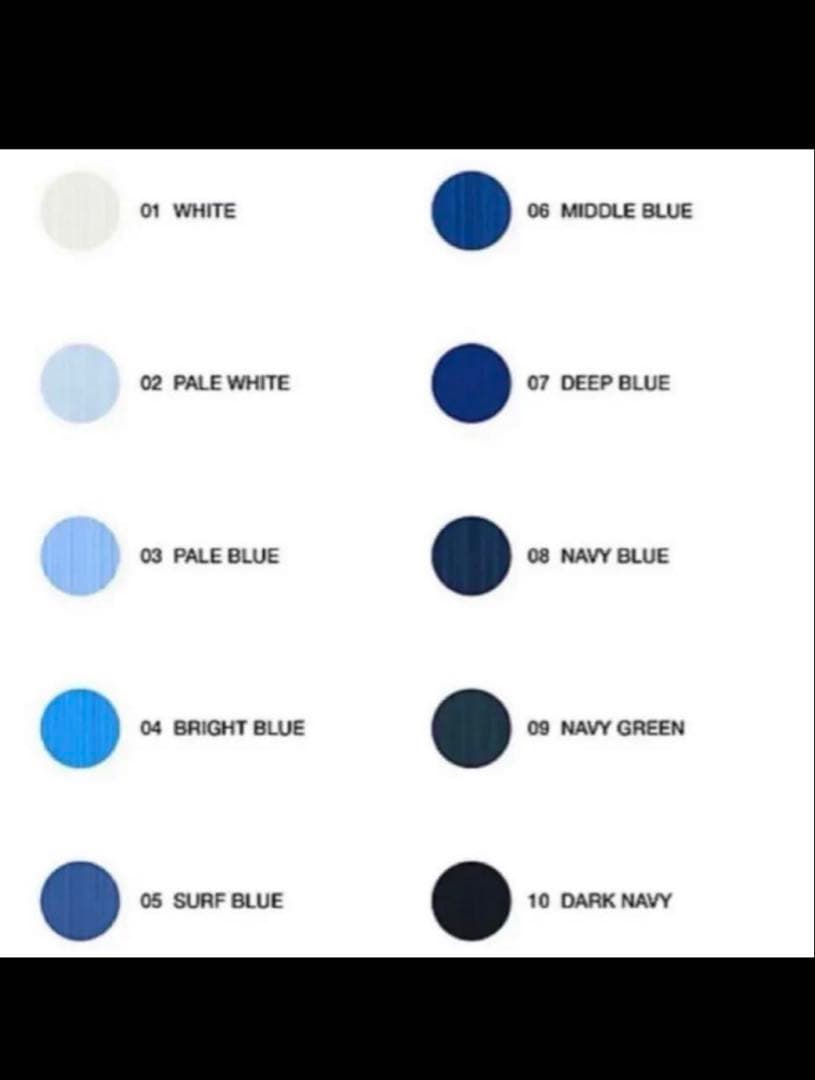 ★新品タグ付き★プリーツプリーズタンクトップ　ディープブルー