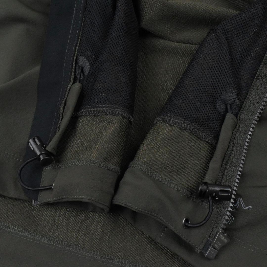 ARC’TERYX LEAF DRAC JACKET Mサイズ