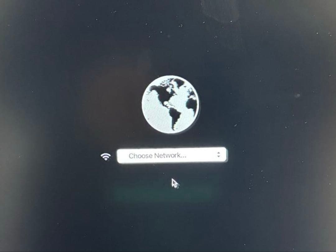 【ジャンク】Apple MacBook Pro 16インチ（2019年モデル）