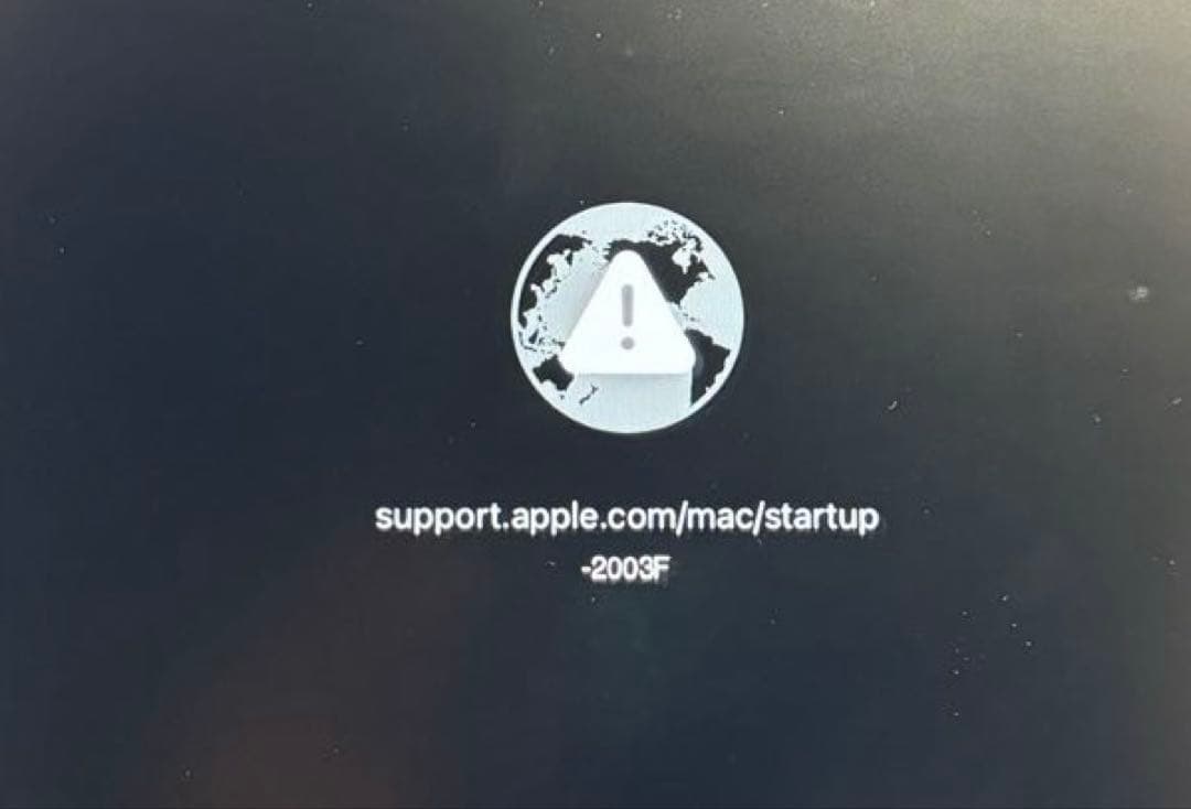 【ジャンク】Apple MacBook Pro 16インチ（2019年モデル）