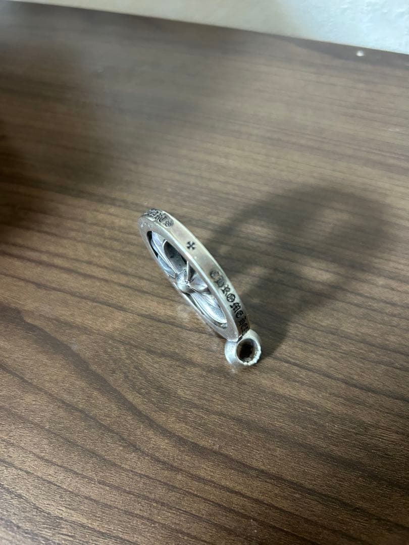 クロムハーツ メダリオン