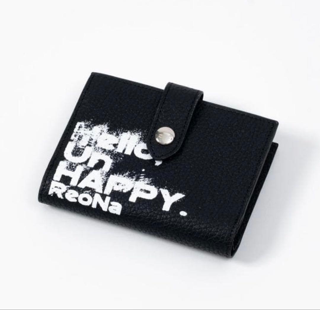Reona ウォレット