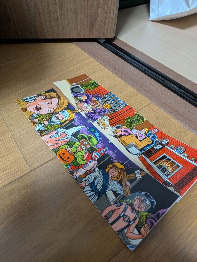 スケートボード Supreme Sean Cliver