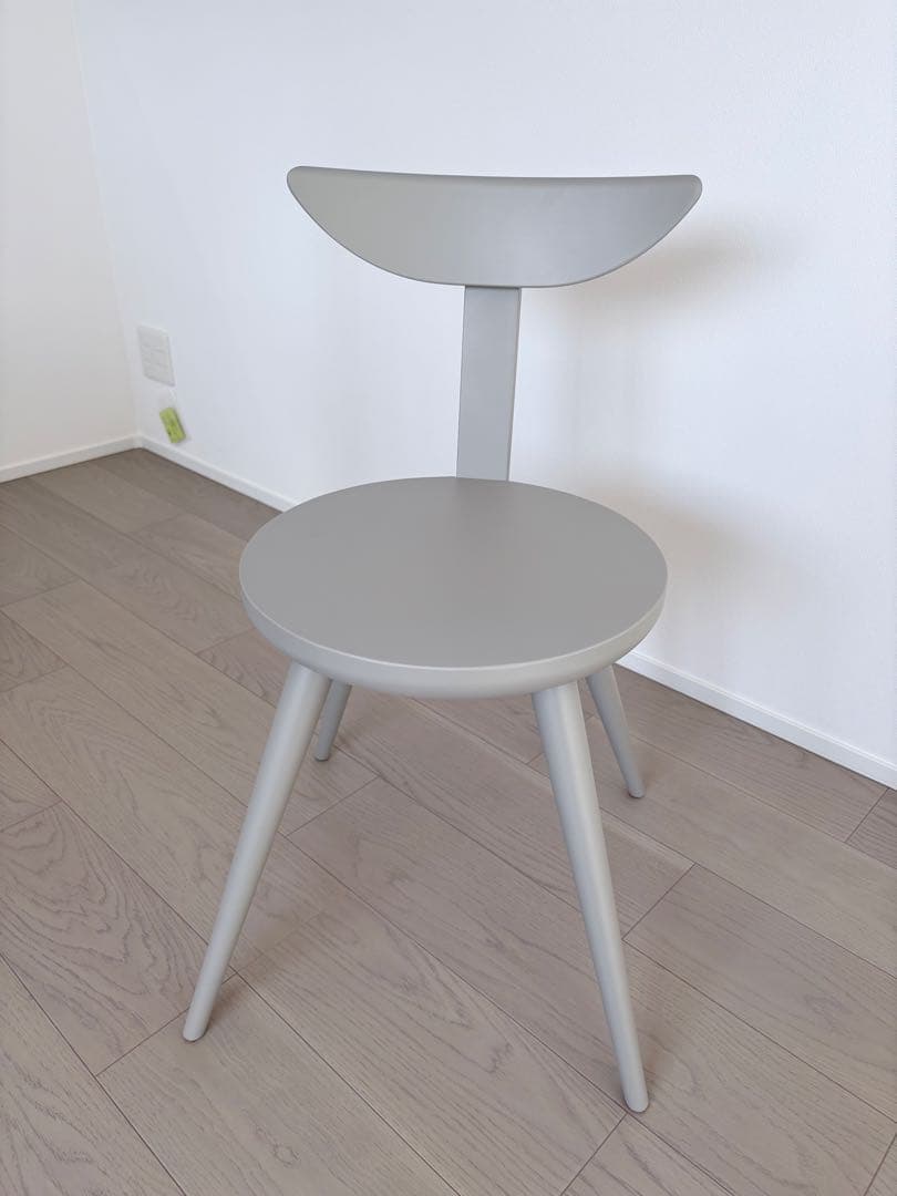 関家具 NiPPONAIRE コマクサ　ビーチ無垢　ダイニングチェア