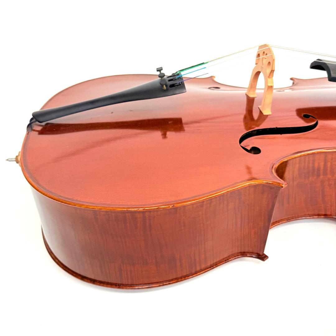 【希少】ROMANZA ロマンツァ RC1200 チェロ