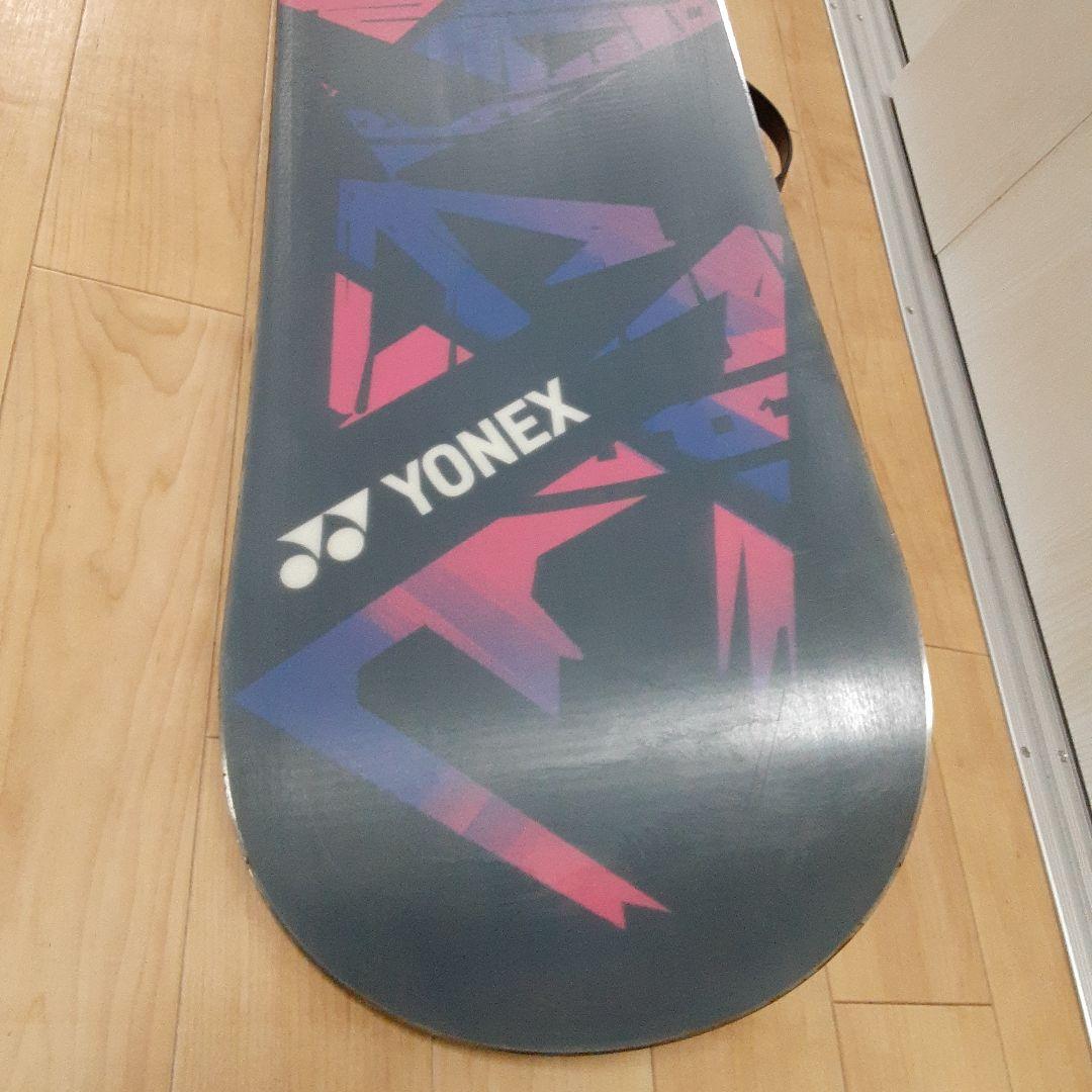 スノーボード、ステップインビンディング、２点セット