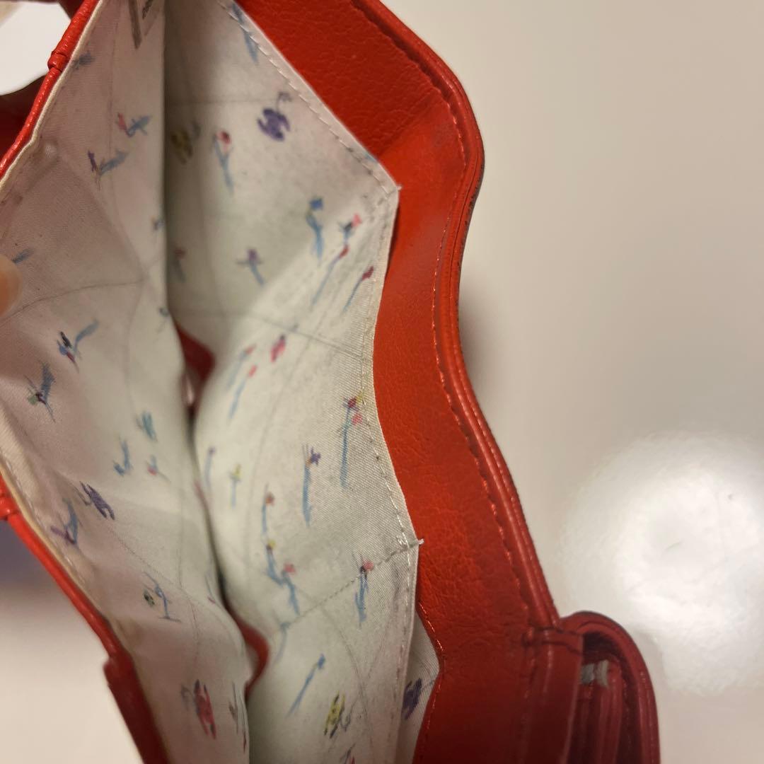 シャネル CHANEL ミニウォレット 限定 三つ折り