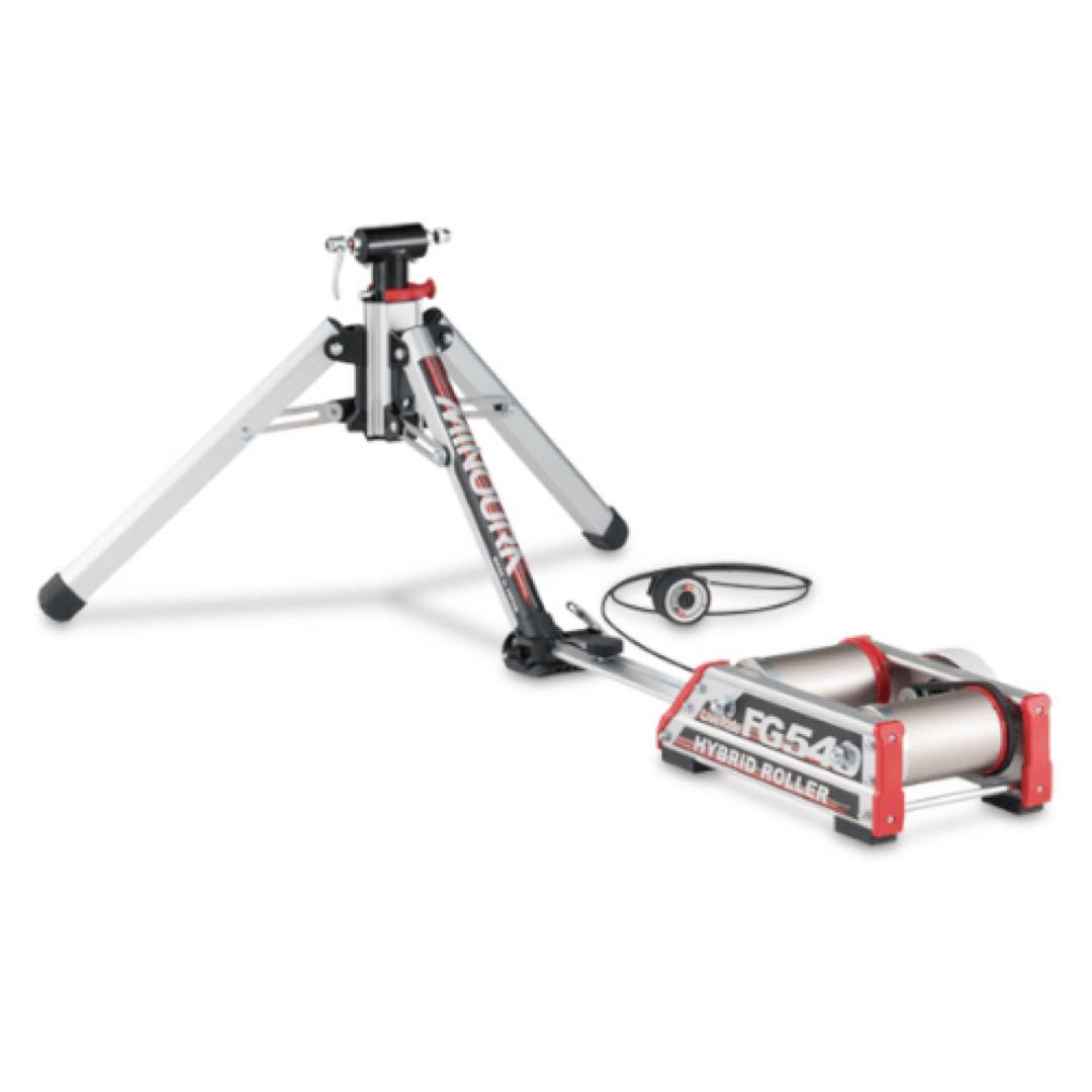 訳あり品 MINOURA HYBRID ROLLER FG540