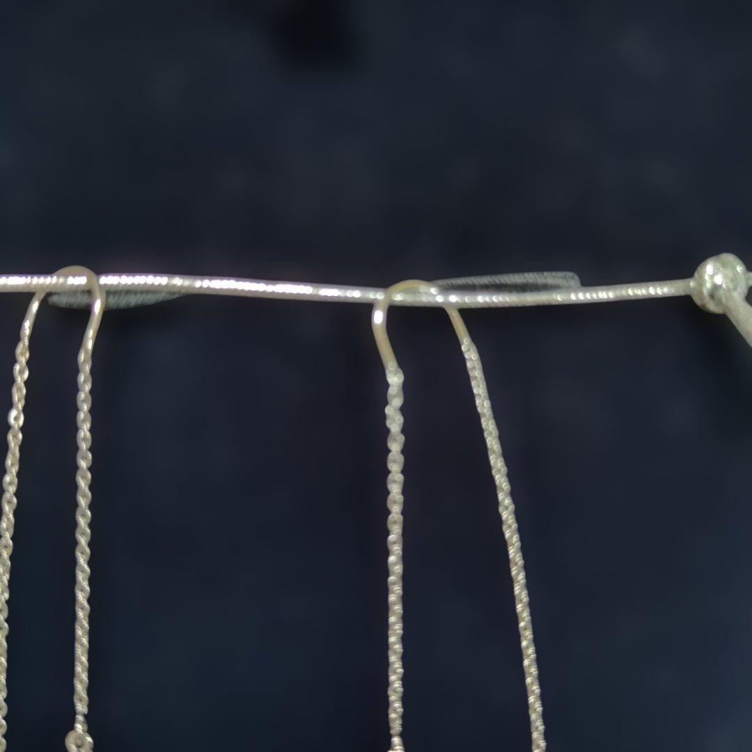 最後の価格！売切限界最終価格！スワロフスキー　ピアス