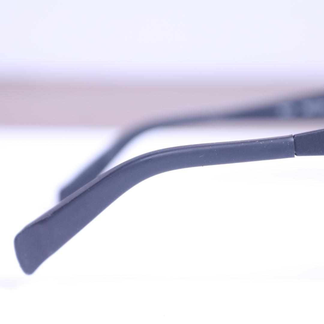 ティムコ サイトマスター デルタウイングTi 偏光サングラス