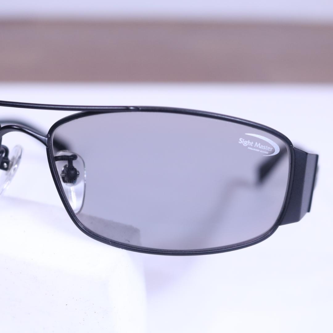 ティムコ サイトマスター デルタウイングTi 偏光サングラス