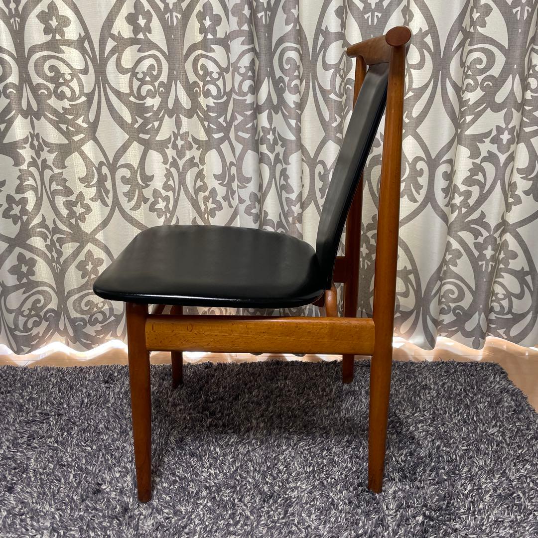 飛騨産業　チェア　3/3