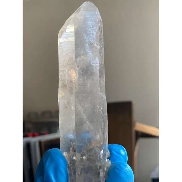 ヒマラヤ水晶 原石 浄化 天然石 パワーストーン 高品質 高透明度