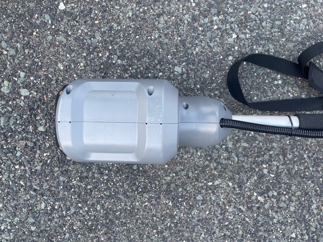 工進 36V充電草刈機 SBC-3650 綺麗‼️