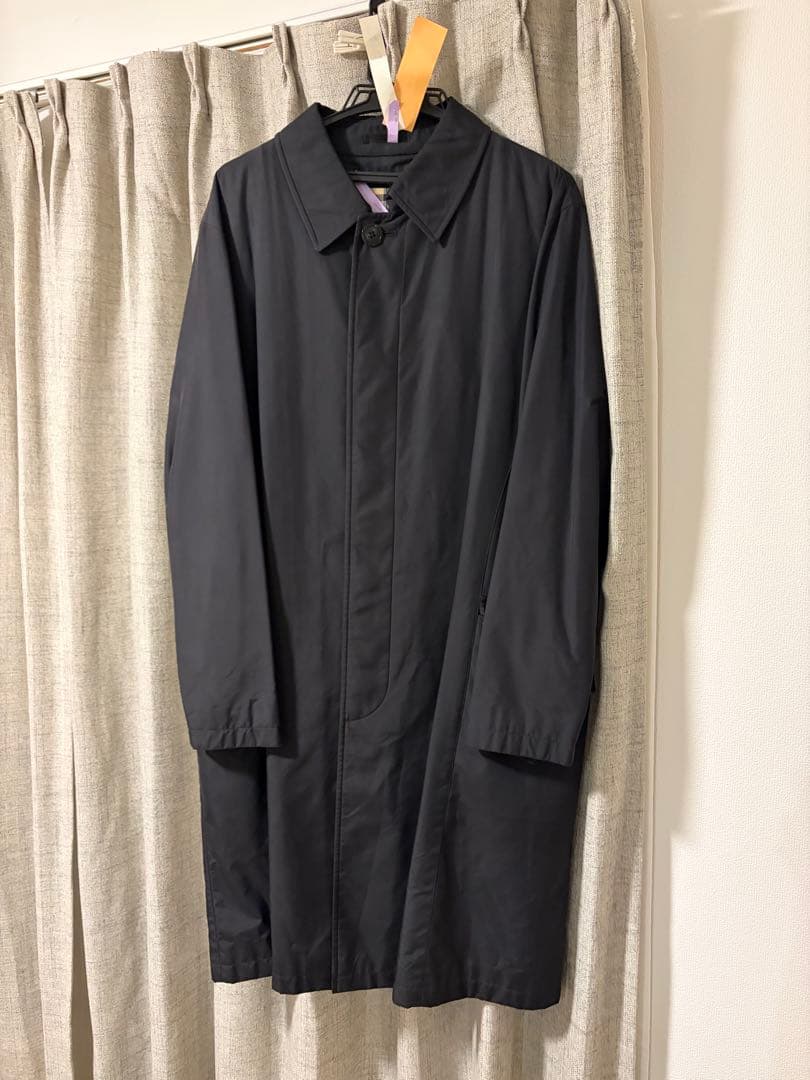 O*様 BURBERRY LONDONバーバリーロンドン ステンカラーコートロン