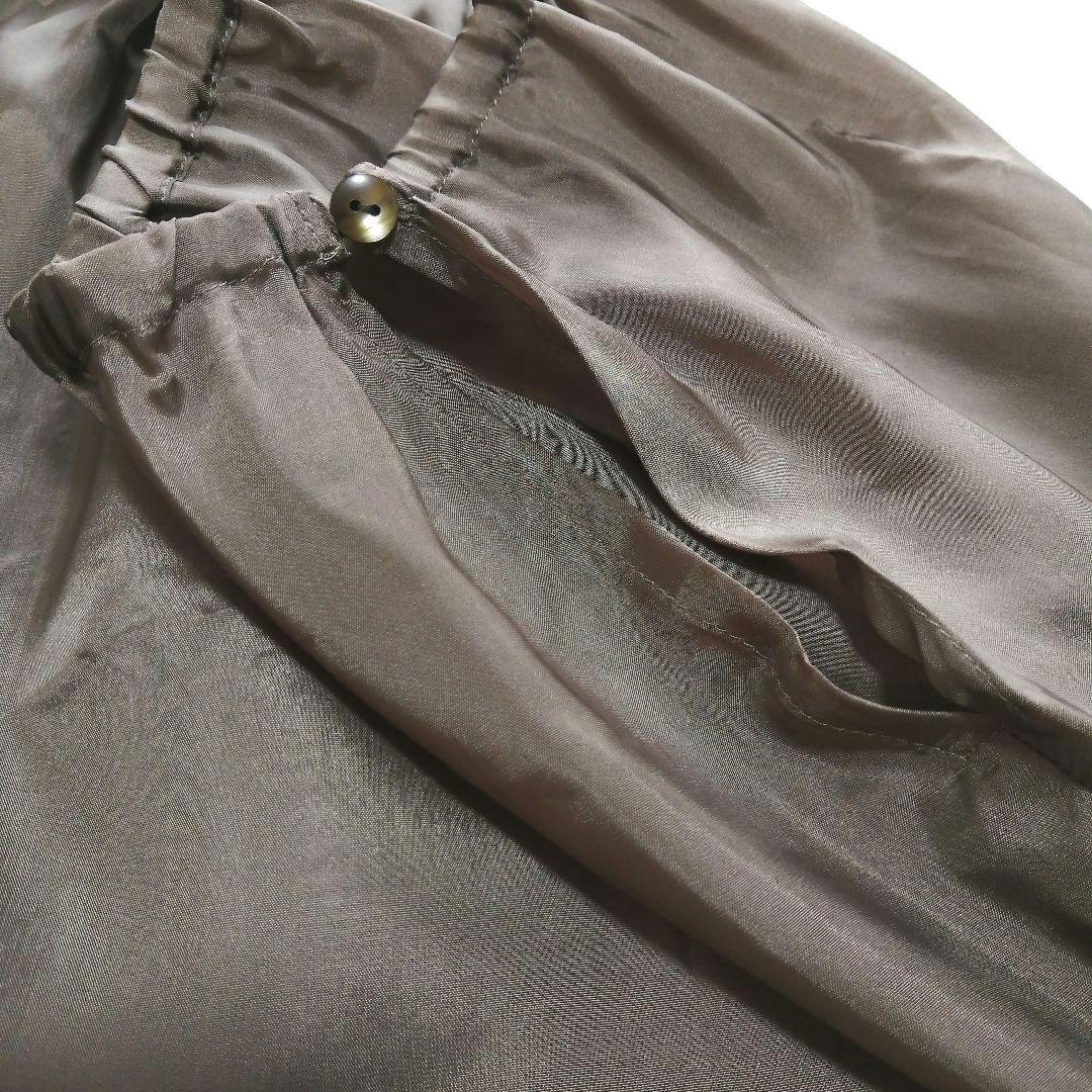 【タグ付き】定価72,450円 アクアスキュータム　コートワンピース 2way