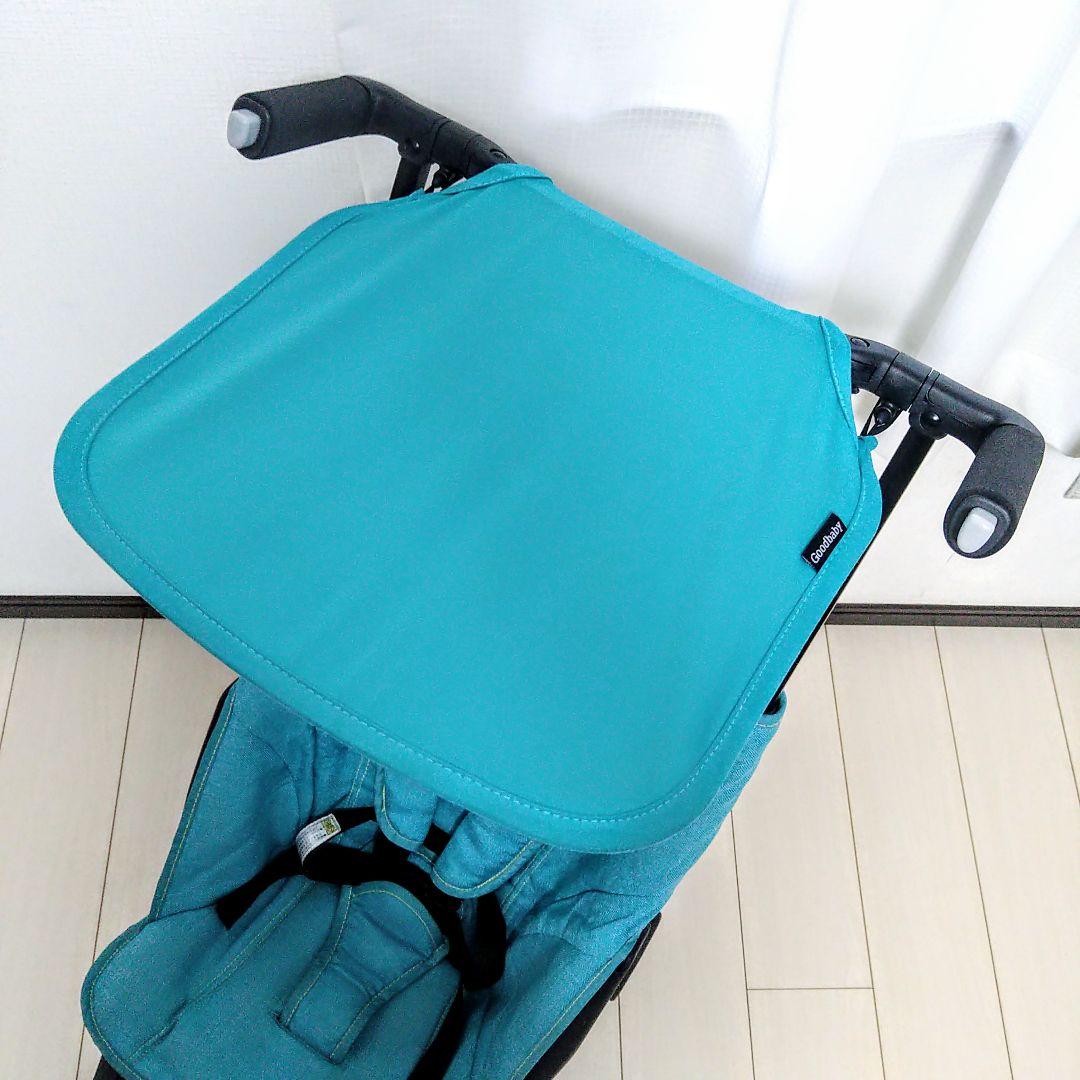 【早い者勝ち❣送料込み❣】Goodbaby ベビーカー ポキット