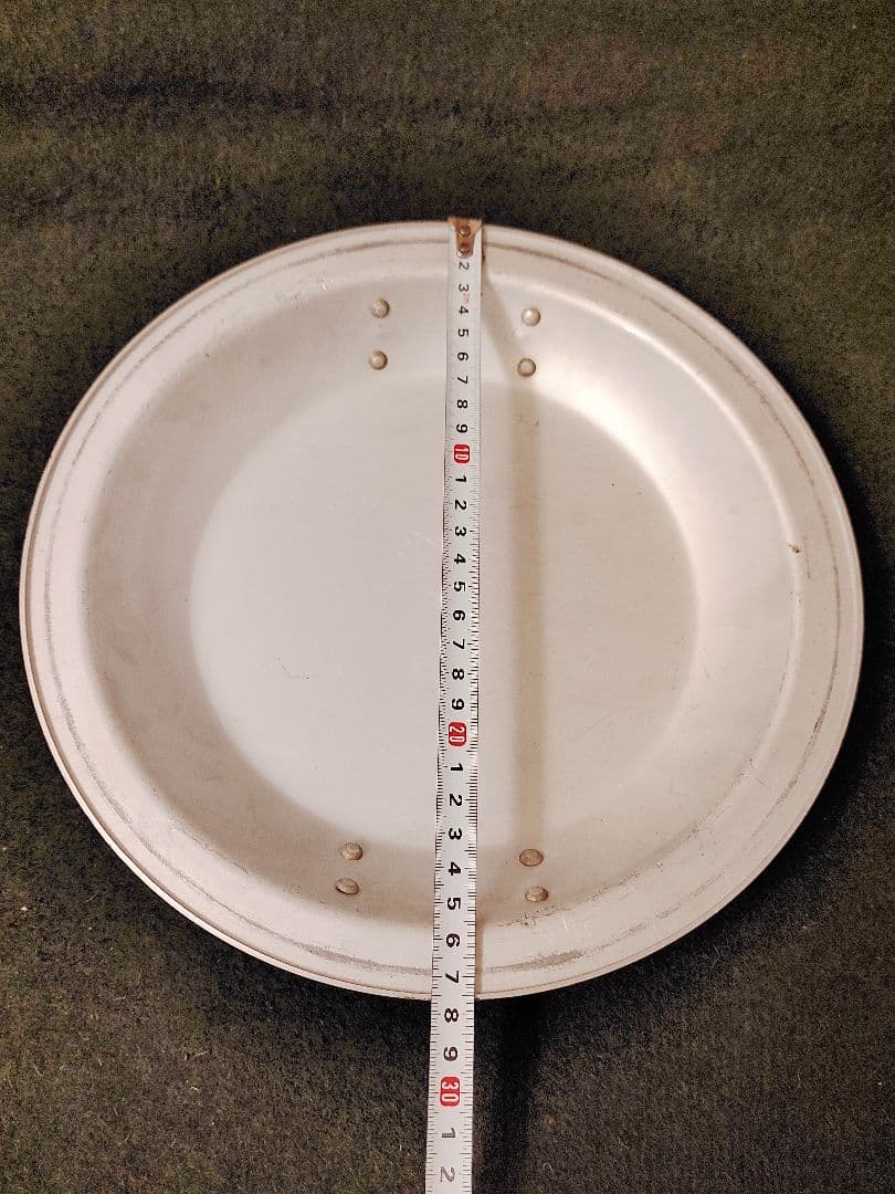 80s ？軍 ビンテージ メスキット