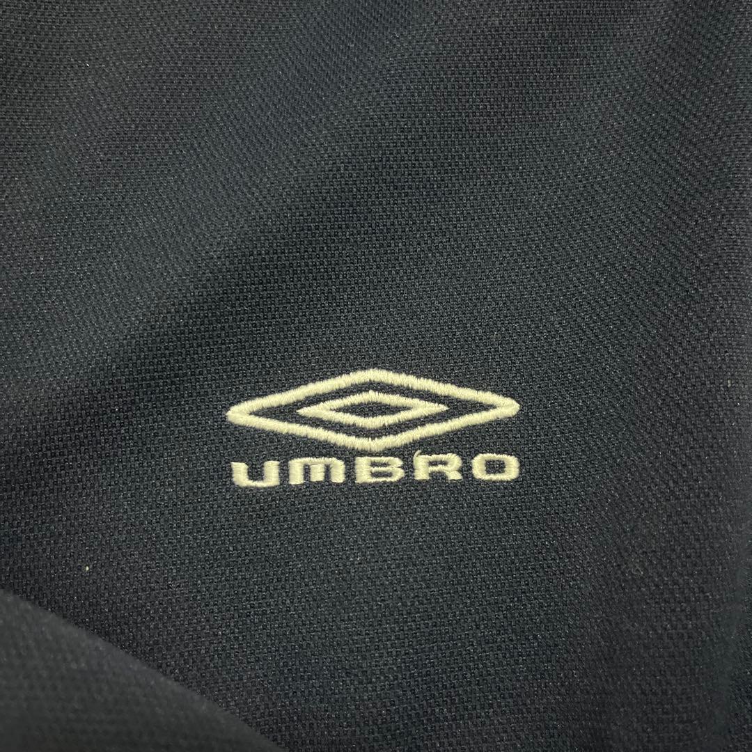 Umbro イングランド ジャージ ネイビー